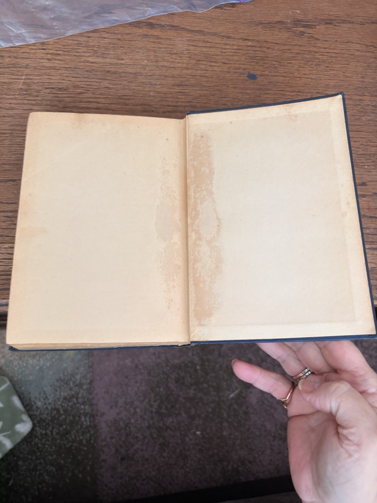 Sinclair Lewis Elmer Gantry Signed & Inscribed Hardcover Harcourt Brace 1927