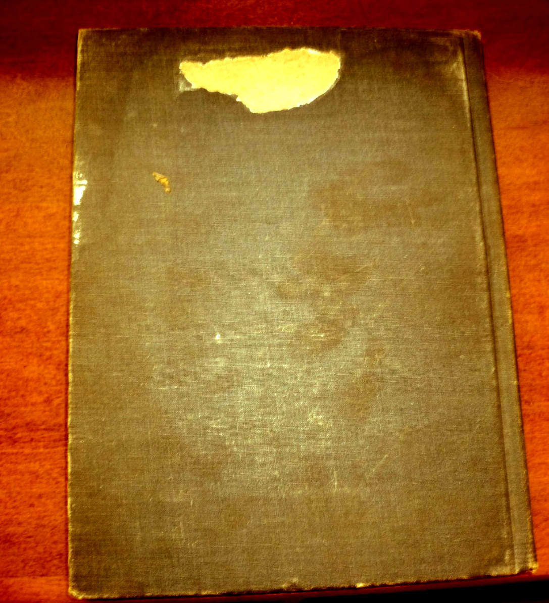 Shop Theory – Henry Ford Trade School – 1946 Printing – Illustrated Hardback