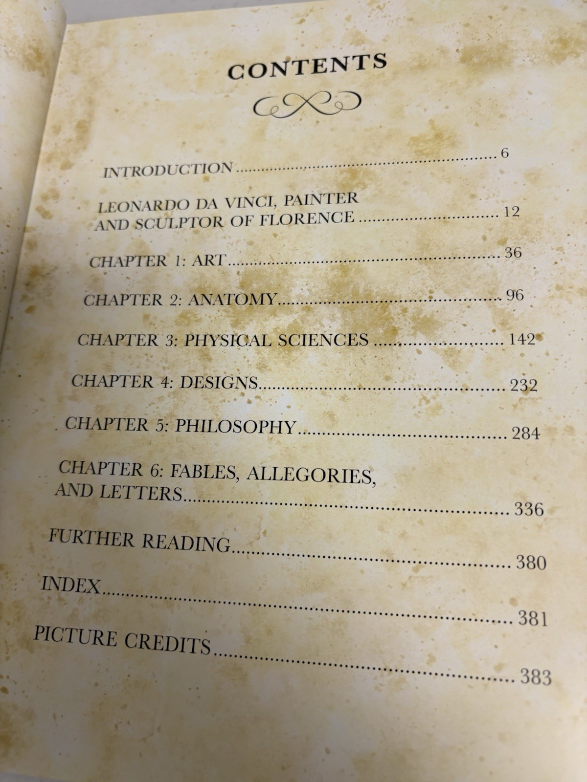 The Notebooks of Leonardo Da Vinci Acturus Publishing Very Good