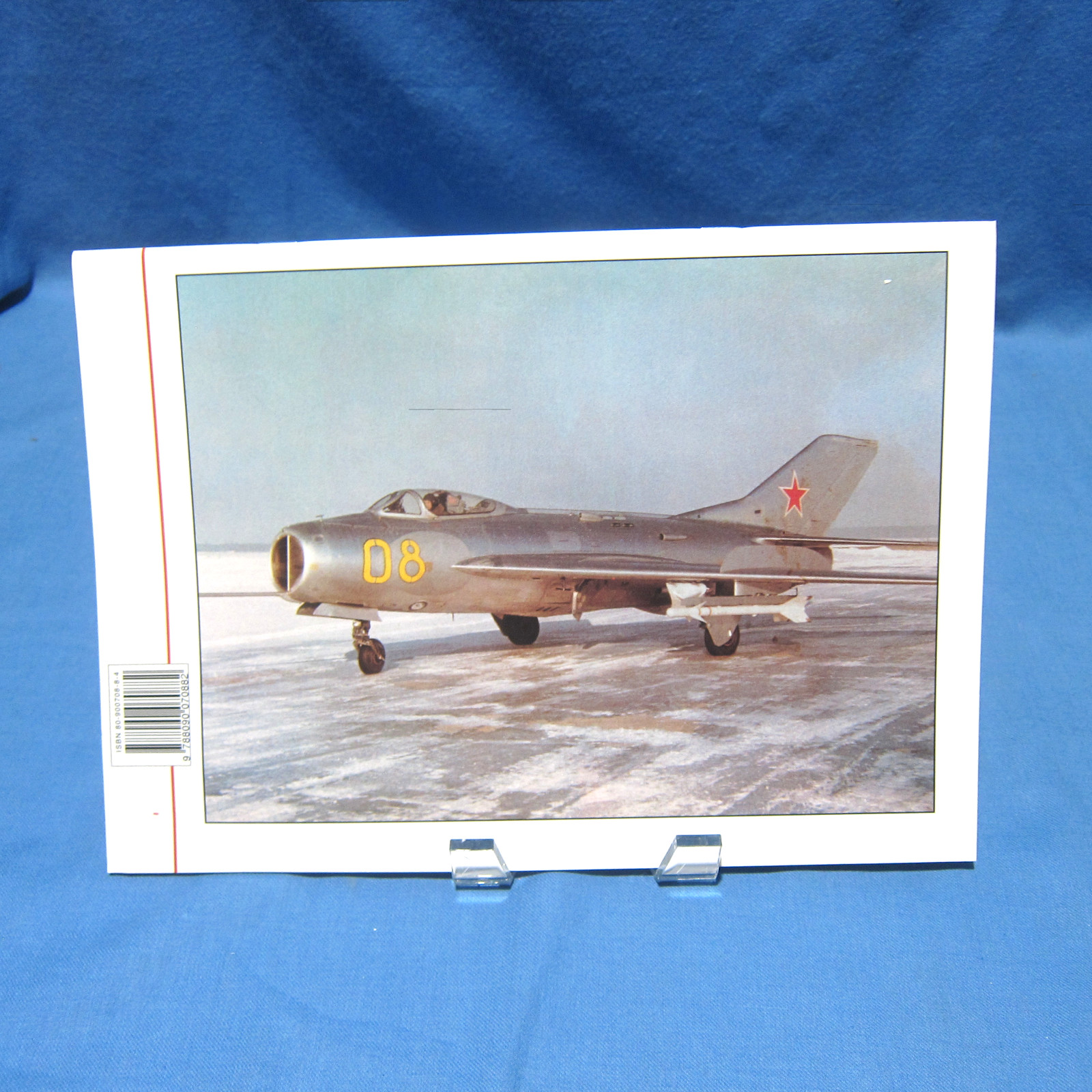 4+ Publication Aviation Books, Multiple Volumes Available You Choose VG