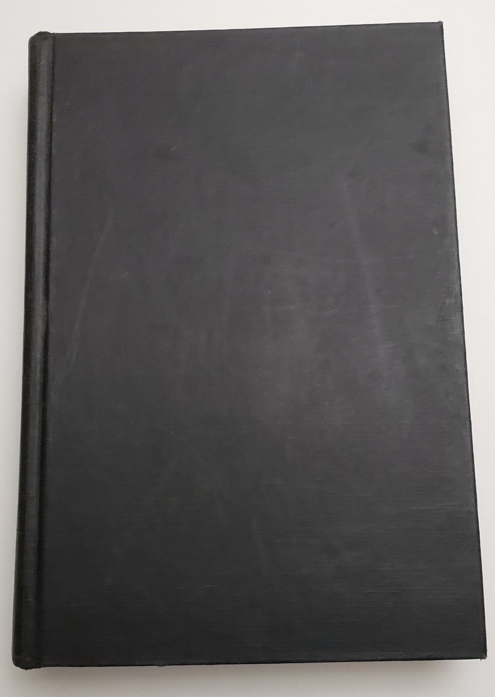 1973 The Watch Repairer’s Manual Henry B. Fried Third Edition No Jacket