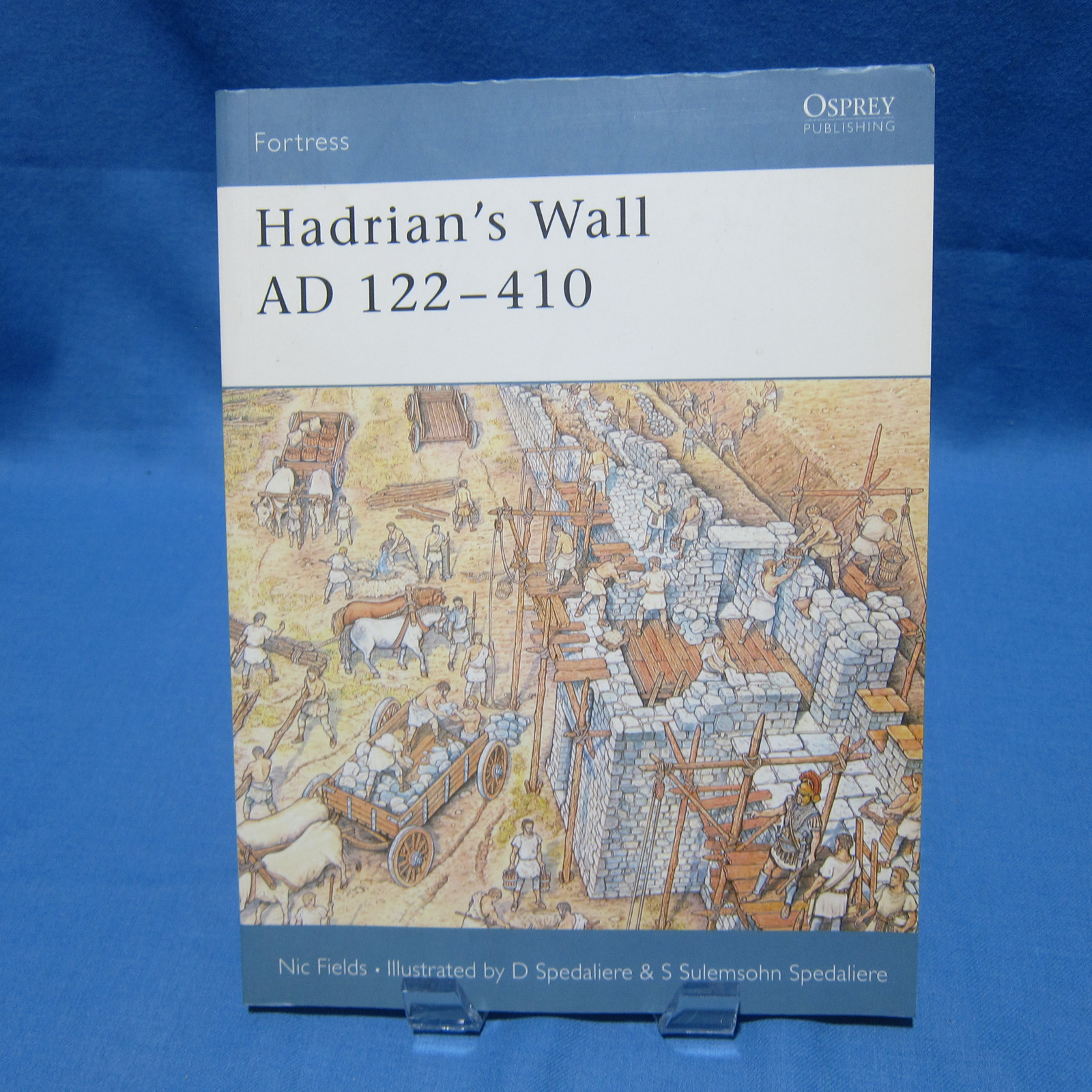 Osprey Military History Series You Choose the Book with a Volume Discount