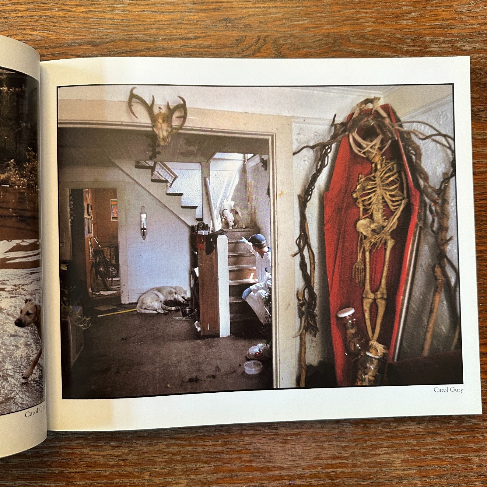 Blue Sky Gallery 06/07 Paperback Catalog Portland Photography Gallery 2008 VG