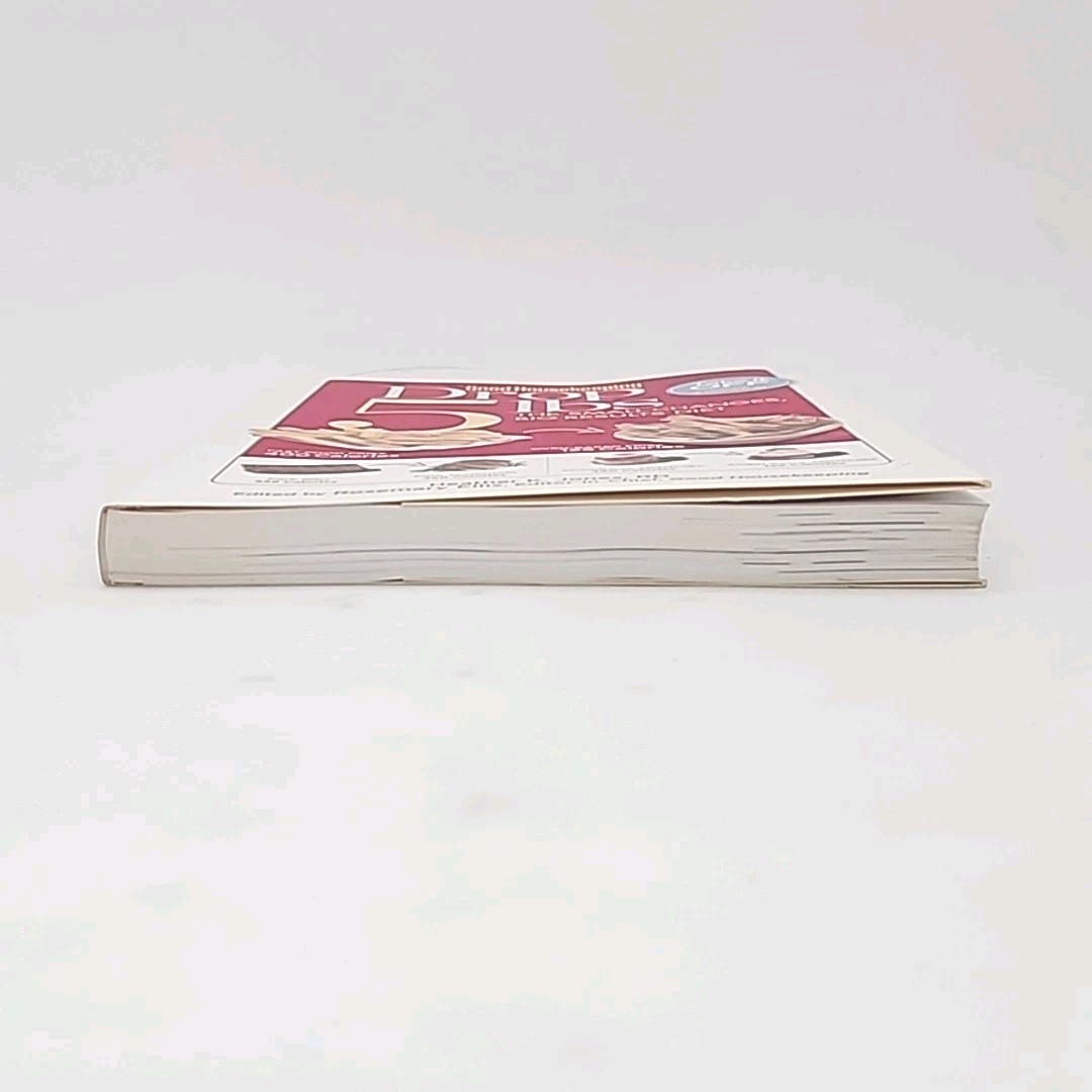 Good Housekeeping Drop 5 lbs The Small Changes, Big Results Diet by Jones 1st Ed