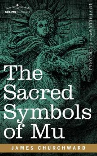 The Sacred Symbols Of Mu