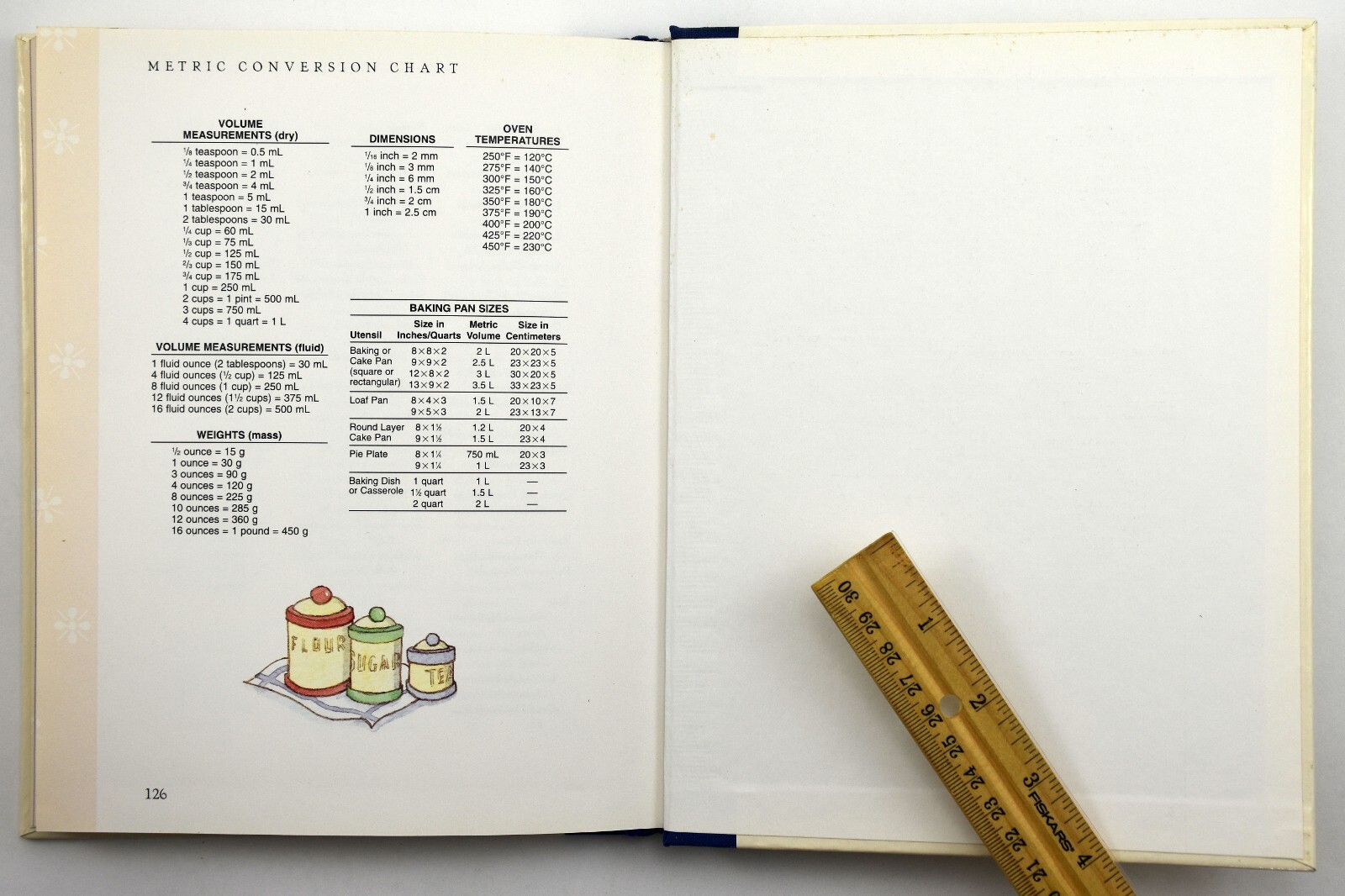 Grandma’s Classic Recipes 2000 – HC Hardcover, 126 pages VG+ L@@K