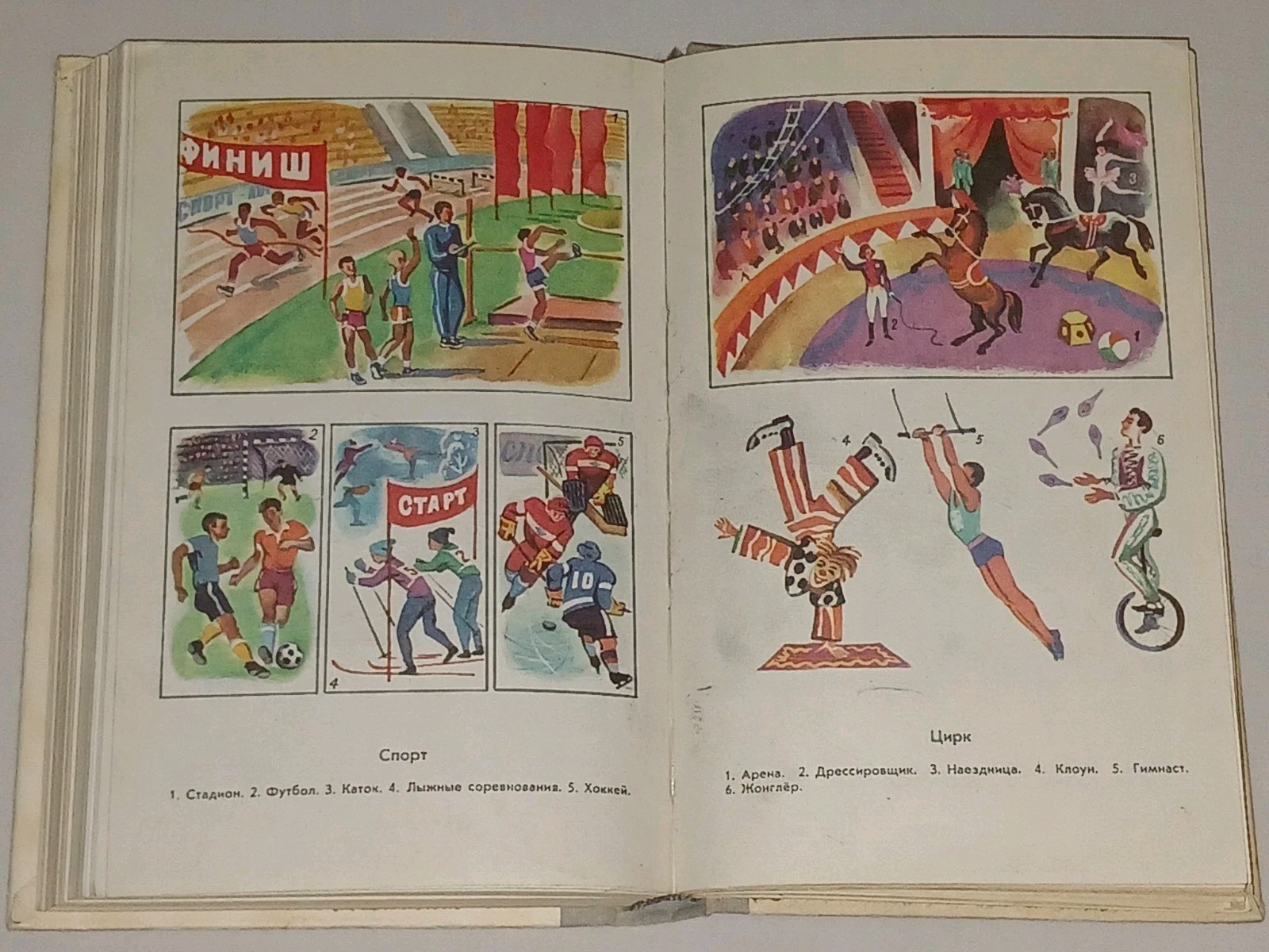 1981 В. Бирюков – Толковый словарь русского языка. Vintage Book in Russian
