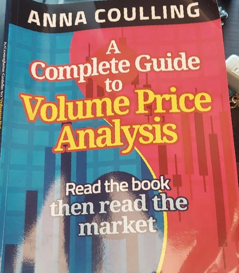 A Complete Guide To Volume Price Analysis