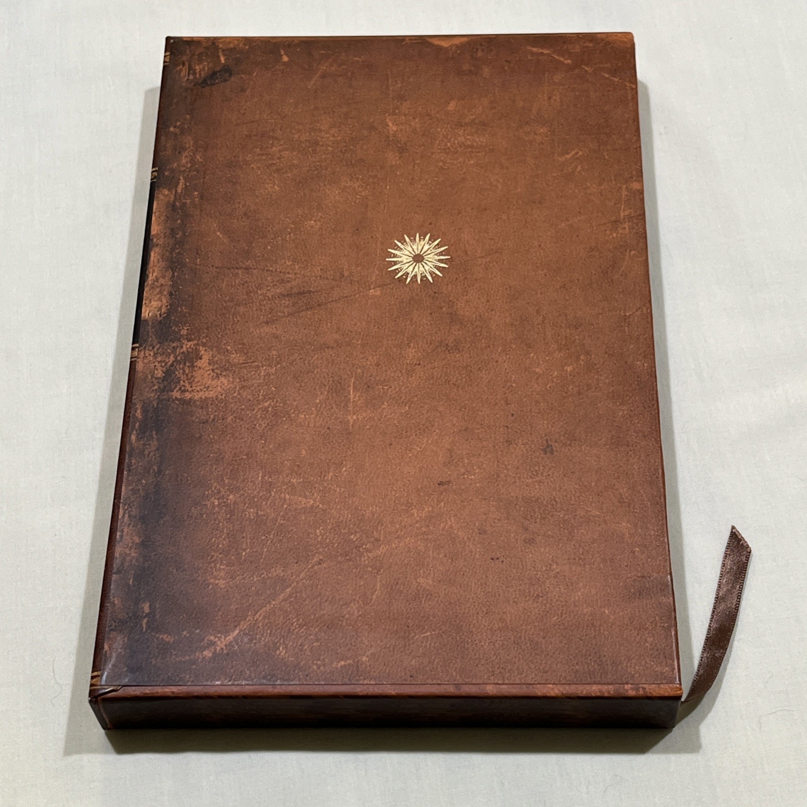 The Alchemist – First Printing (First Edition) 2006 Gift Edition Paulo Coelho