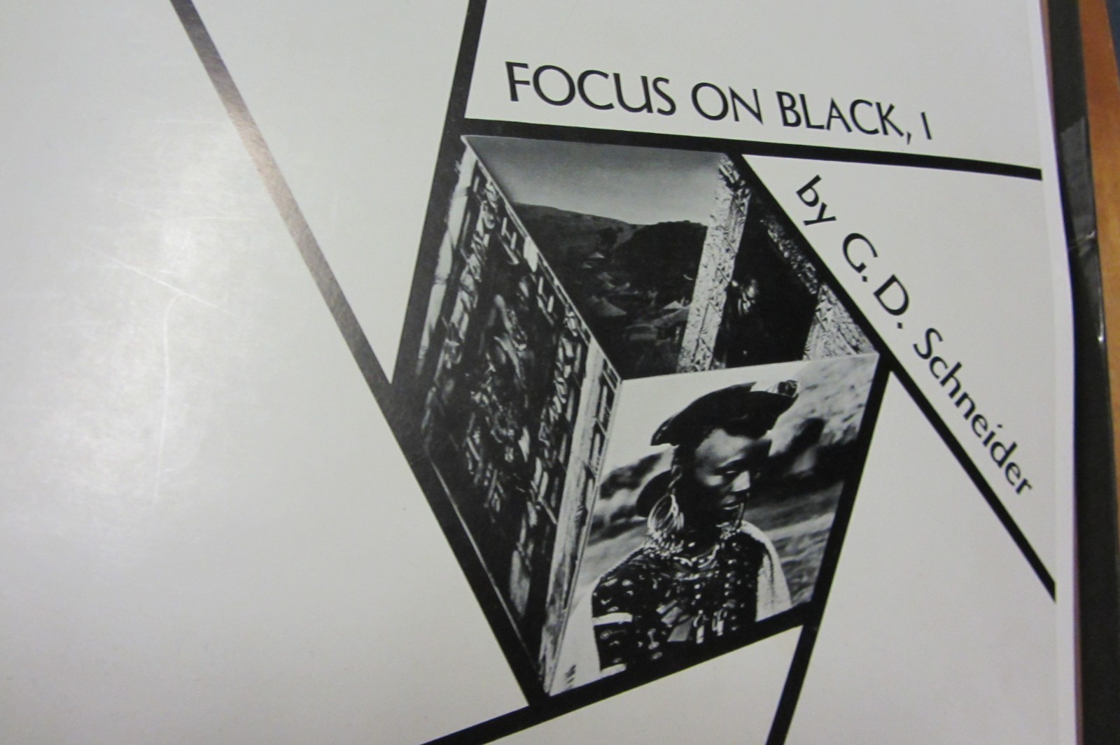 Focus on Black 25 photo portfolio Africa Mambila Kom Fula Nigeria Cameroon Sahel