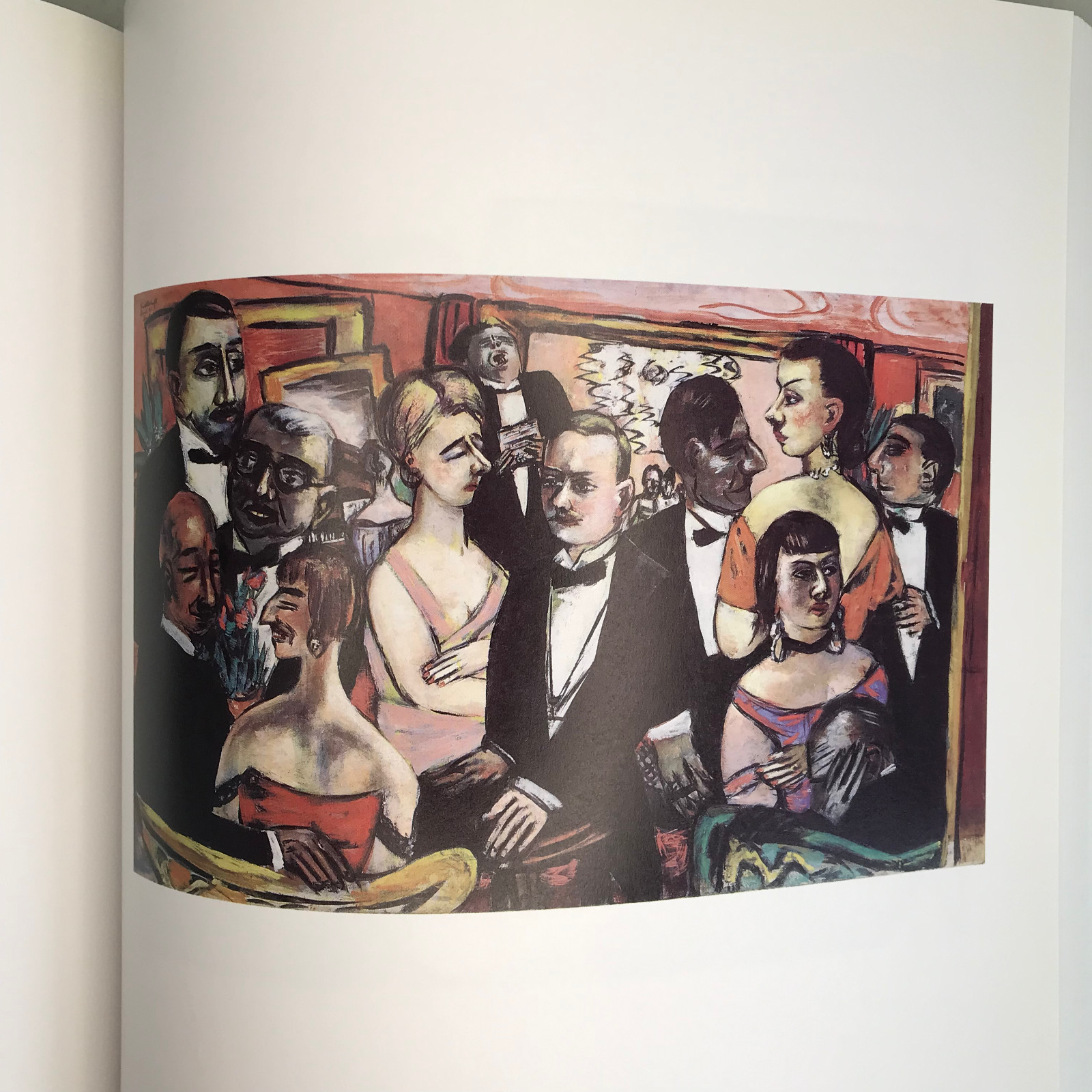 Guggenheim Museum paperback edition — 1991 exhibition collection volume