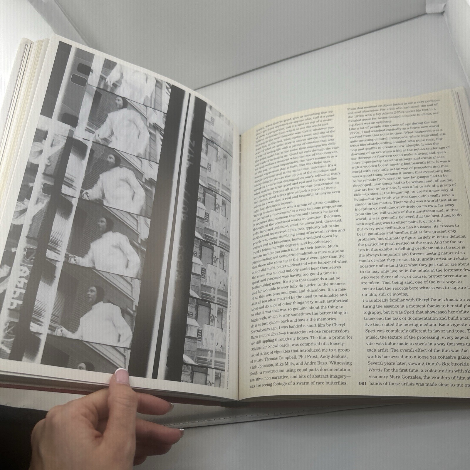 Beautiful Losers by Christian Strike & Aaron Rose 2 Copies Clean Pages