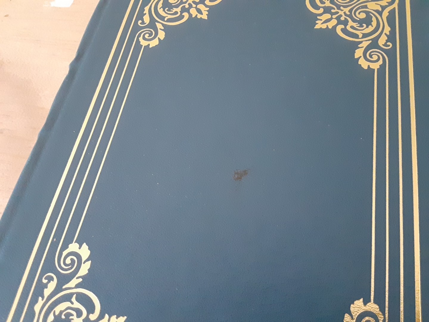 Hatcher’s Notebook Julian S. Hatcher Hardback Book Odysseus Editions, Inc. 1996