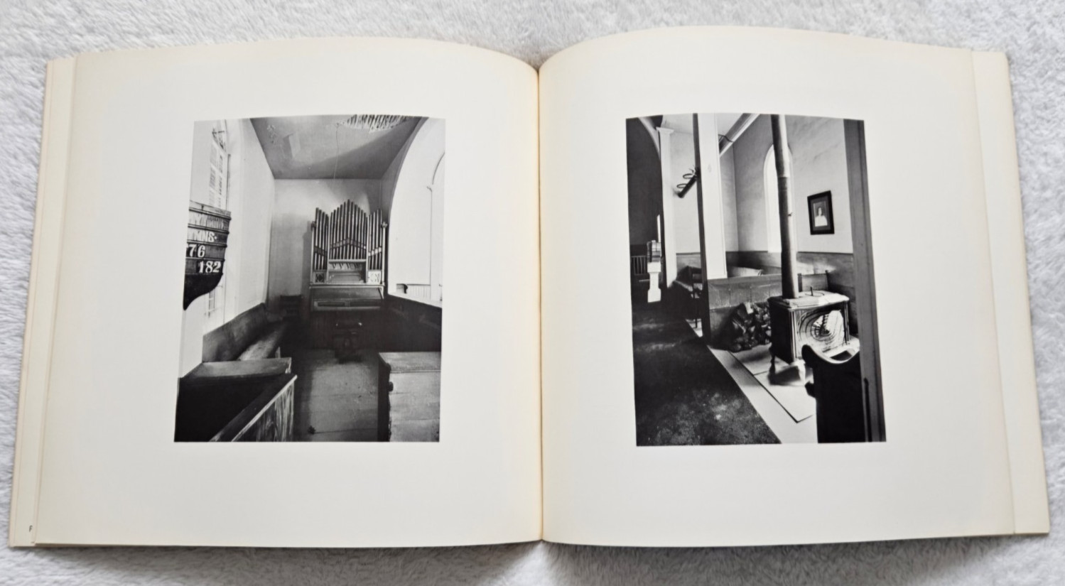 Book STILL/2 1971 Yale University Walker Evans vintage art photography softcover