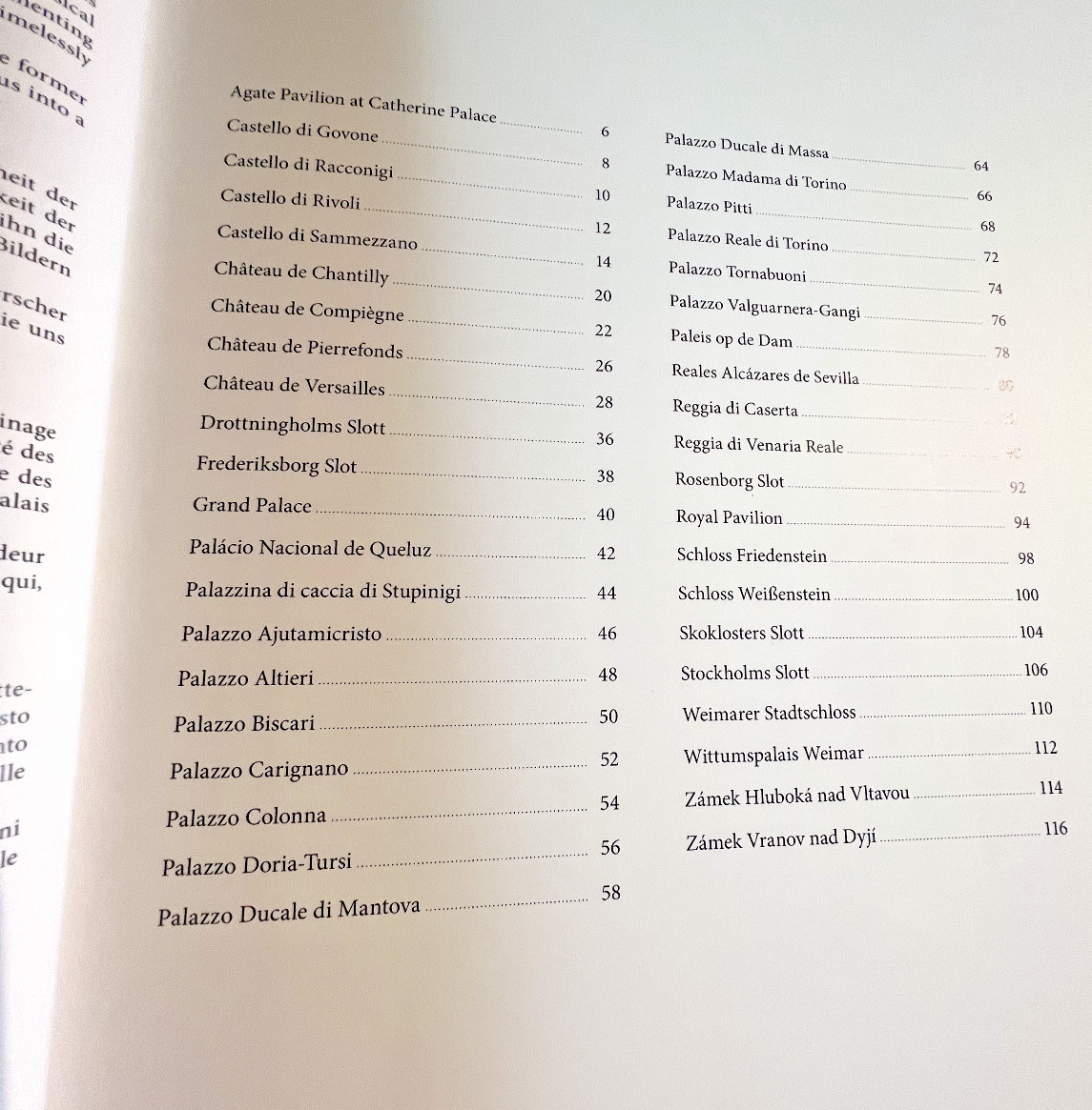 NEW 2012 Grand Interiors by Massimo Listri (Hardcover) teNeues Printed in Italy