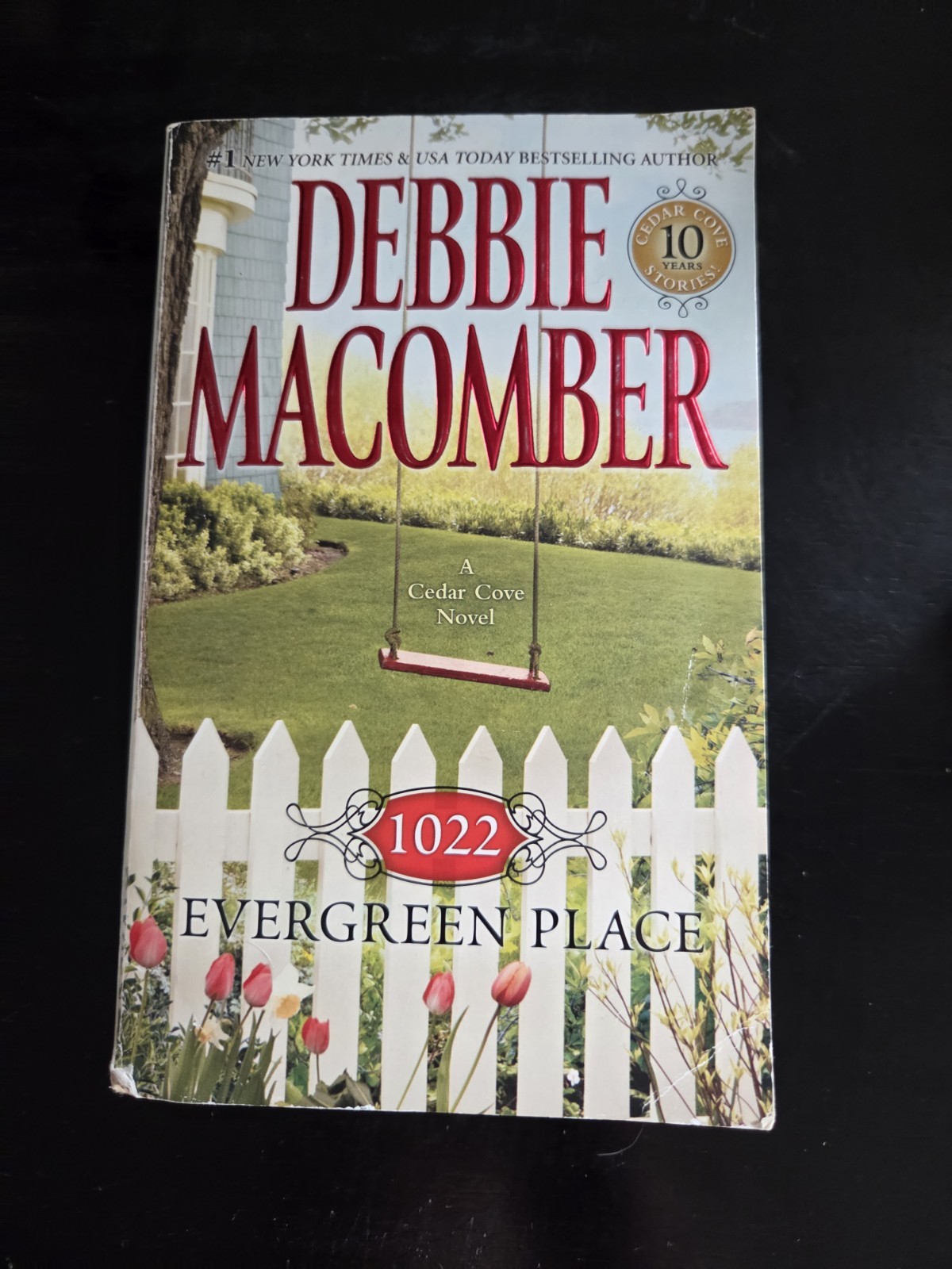 Debbie Macomber Lot Of 11 Books And 3 Are 2/3-in-1 15 Stories Total 5 Are Cedar