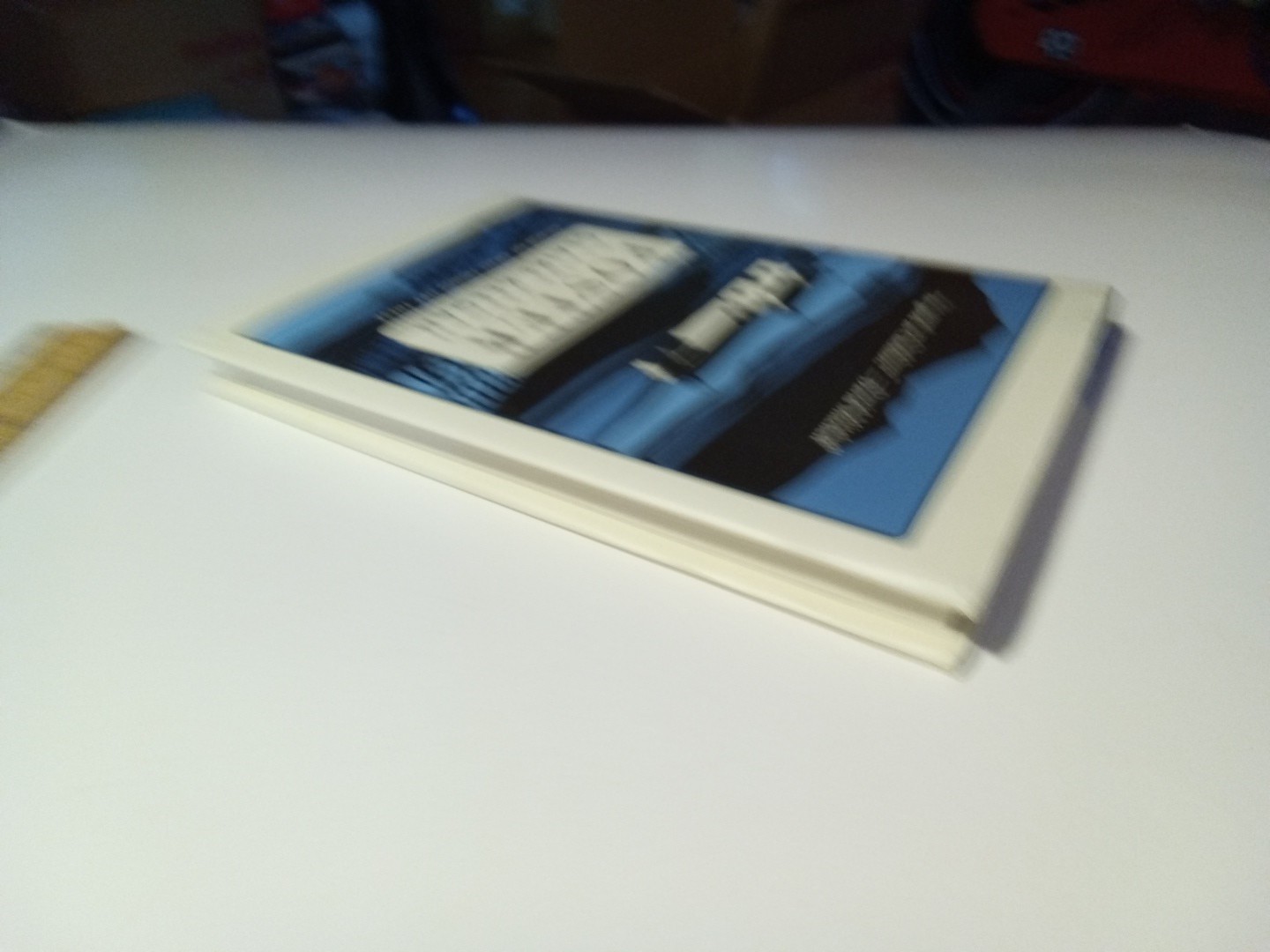 FOSTER – CLAIRE KEEGAN ( FIRST GROVE ATLANTIC PRINTING NOV. 2022 HC SOLD AS IS