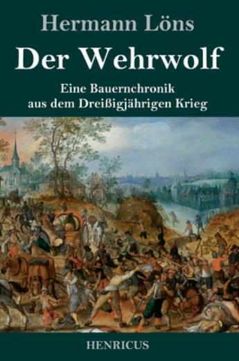 Der Wehrwolf
