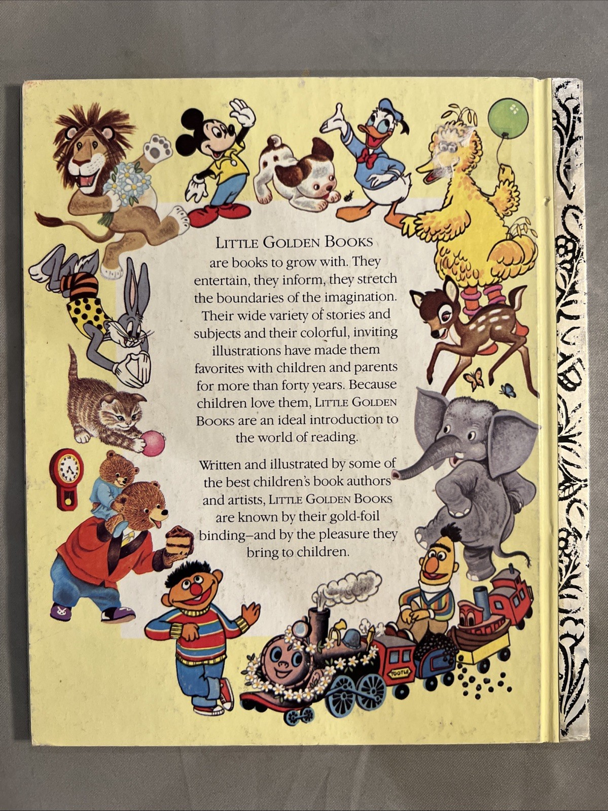 Vintage A Little Golden Book Let’s Fly A Kite, Charlie Brown! 111-62 1987 #2928