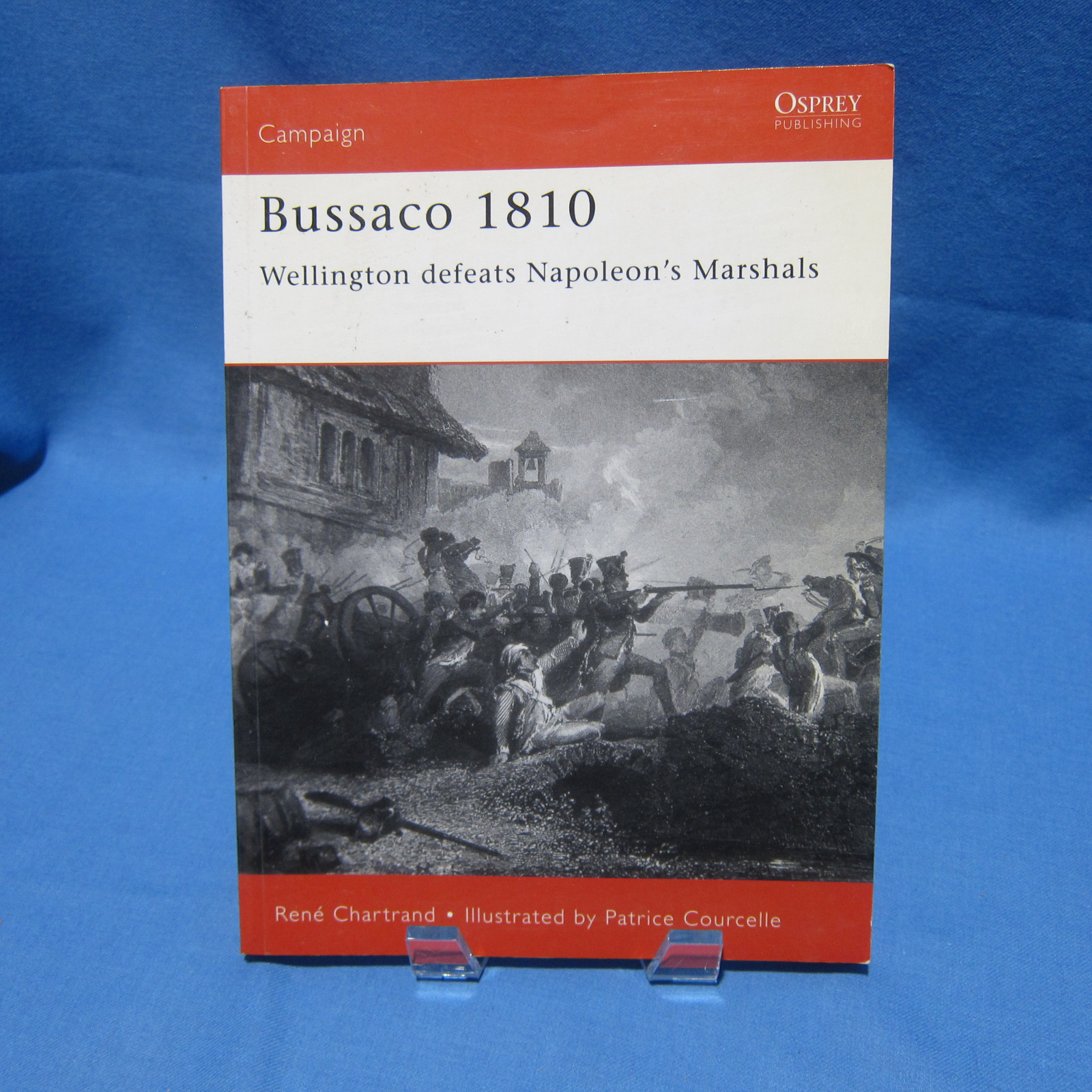 Osprey Military History Series You Choose the Book with a Volume Discount