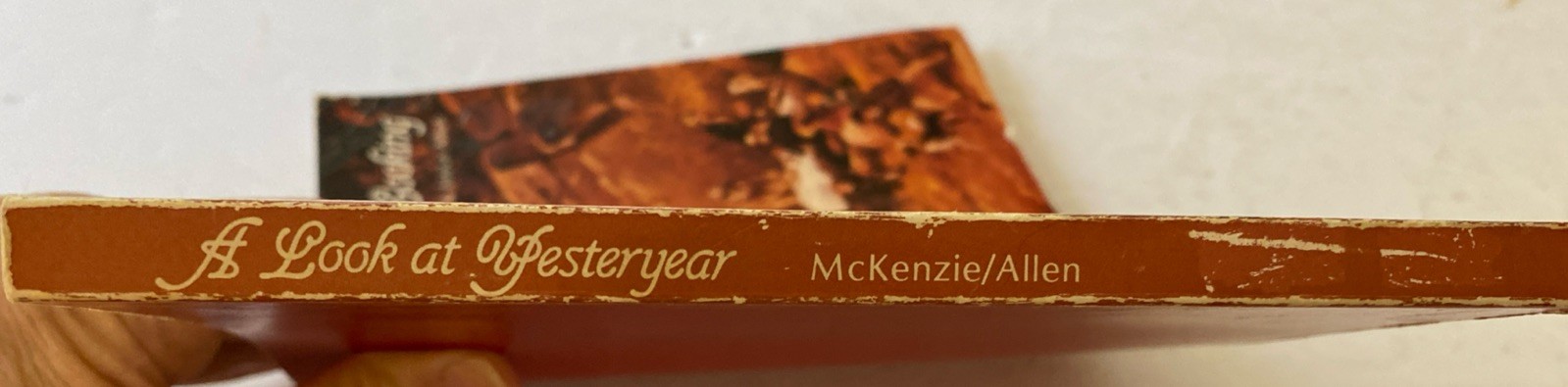 A Look At Yesteryear Early Australian Cooking 1980 Centennial Publications Cook