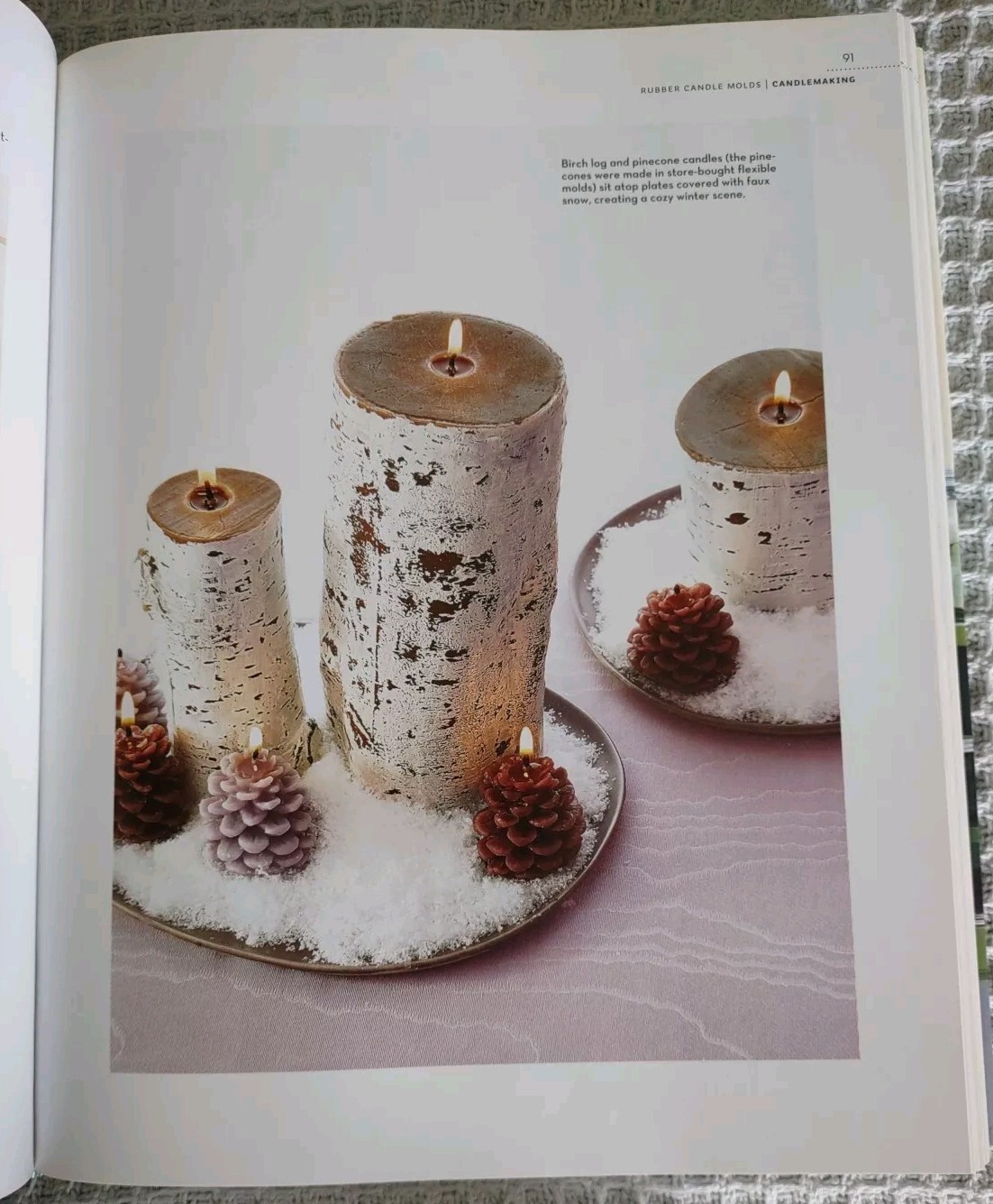 2009 First Edition Hardcover Book: Martha Stewart’s Encyclopedia Of Crafts