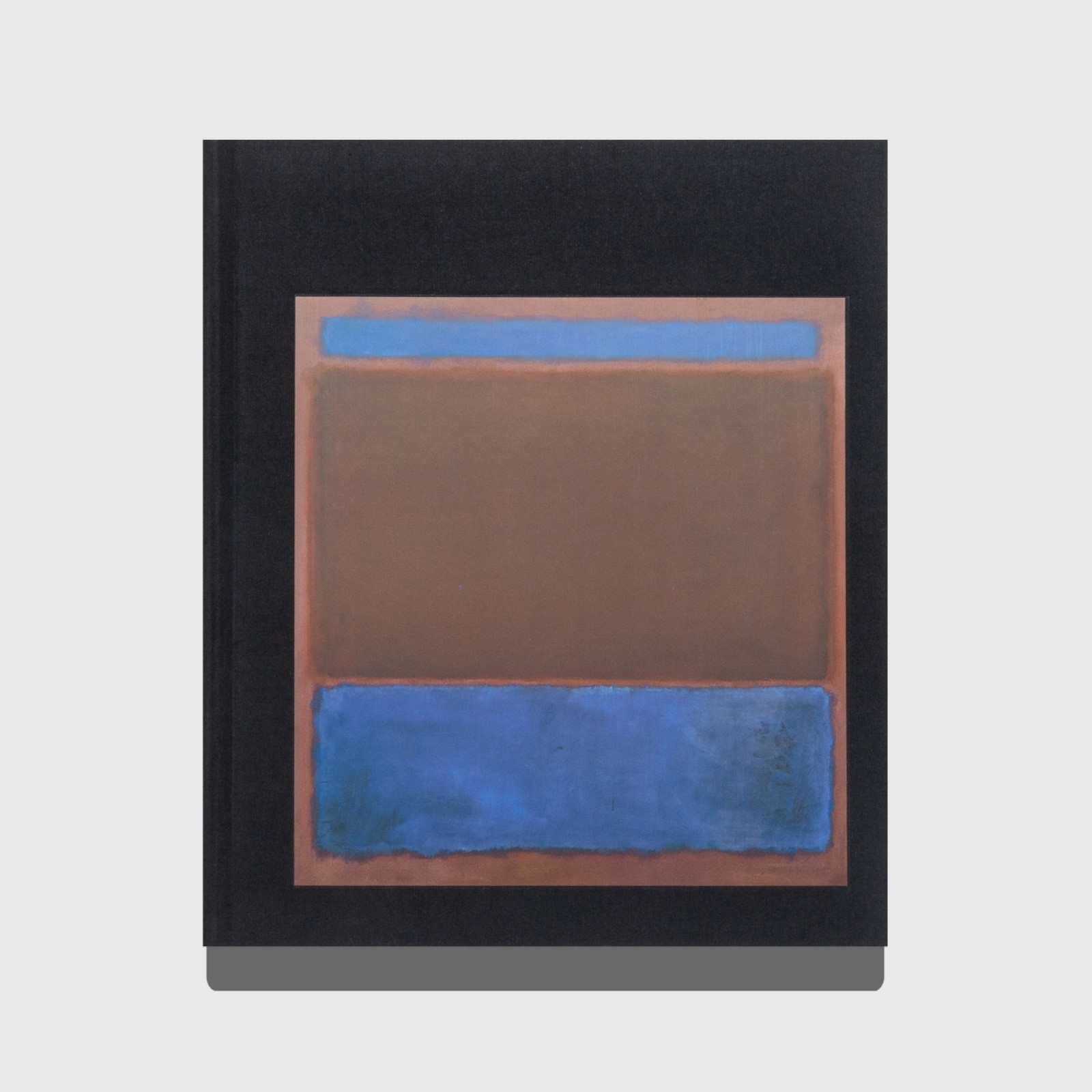 Mark Rothko by Christopher Rothko Rizzoli Book *NEW*