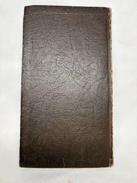 One Hundred and One Famous Poems 1922 Roy J. Cook The Cable Company