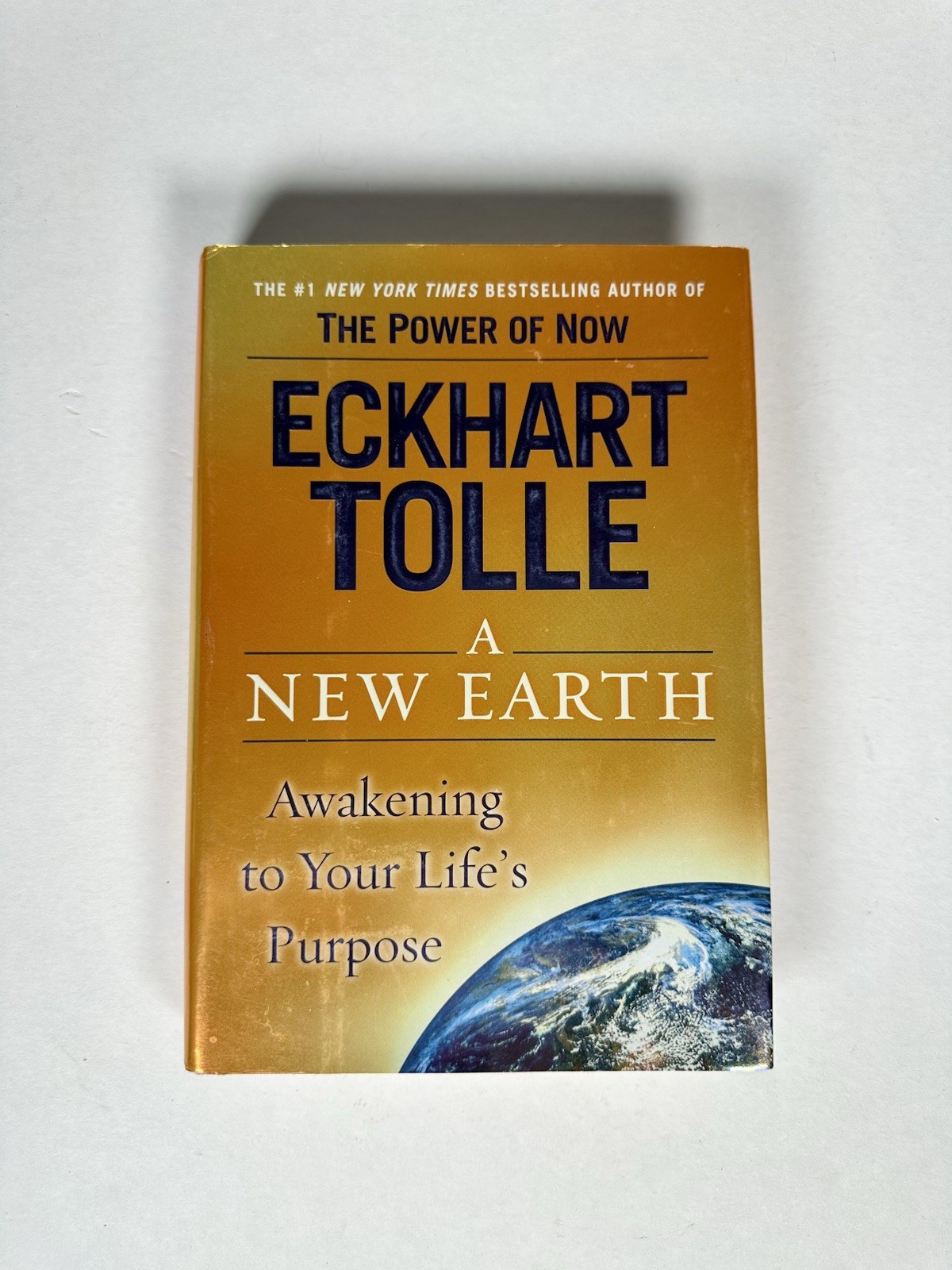 11 Spiritual & Metaphysical Books Lot Eckhart Tolle Medical Medium +