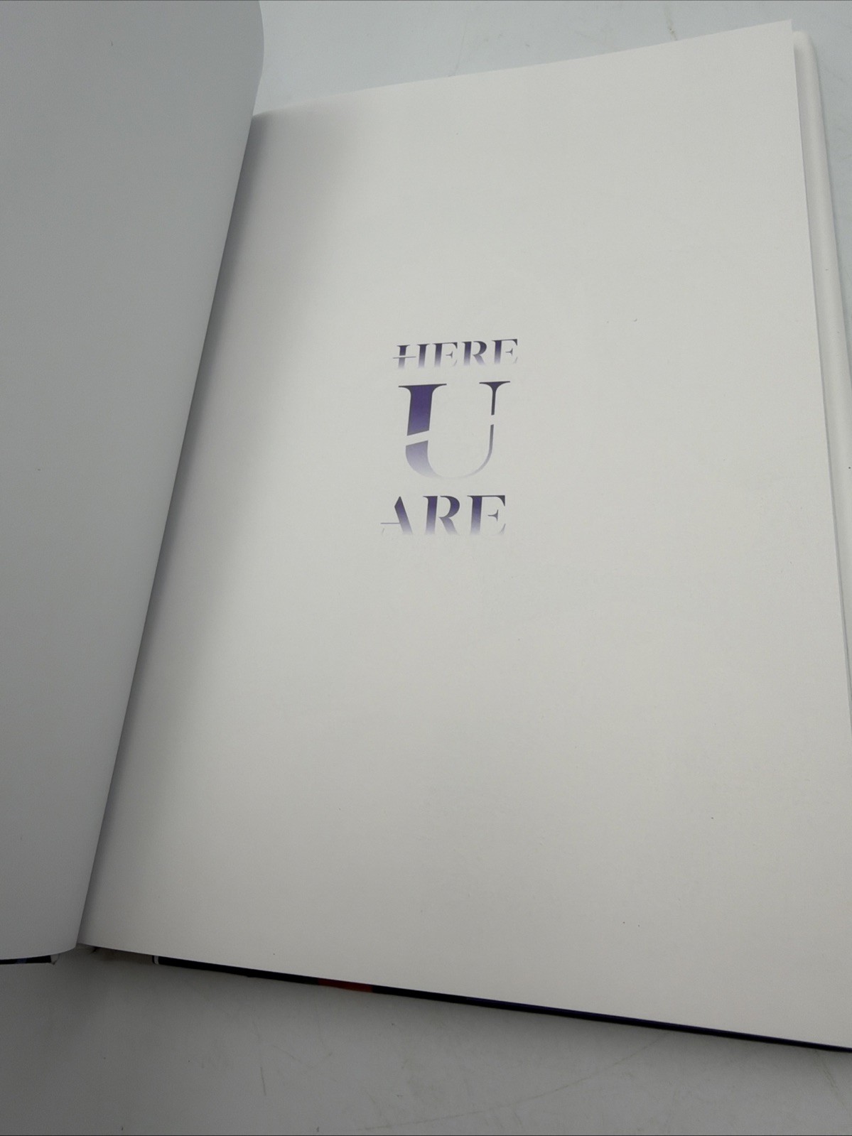 Here U Are Vol. 1