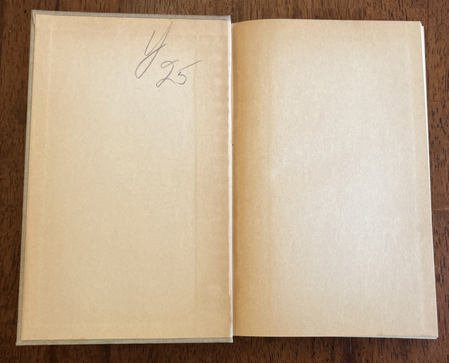 Cass Timberlane, by Sinclair Lewis, HC 1945 First Edition!