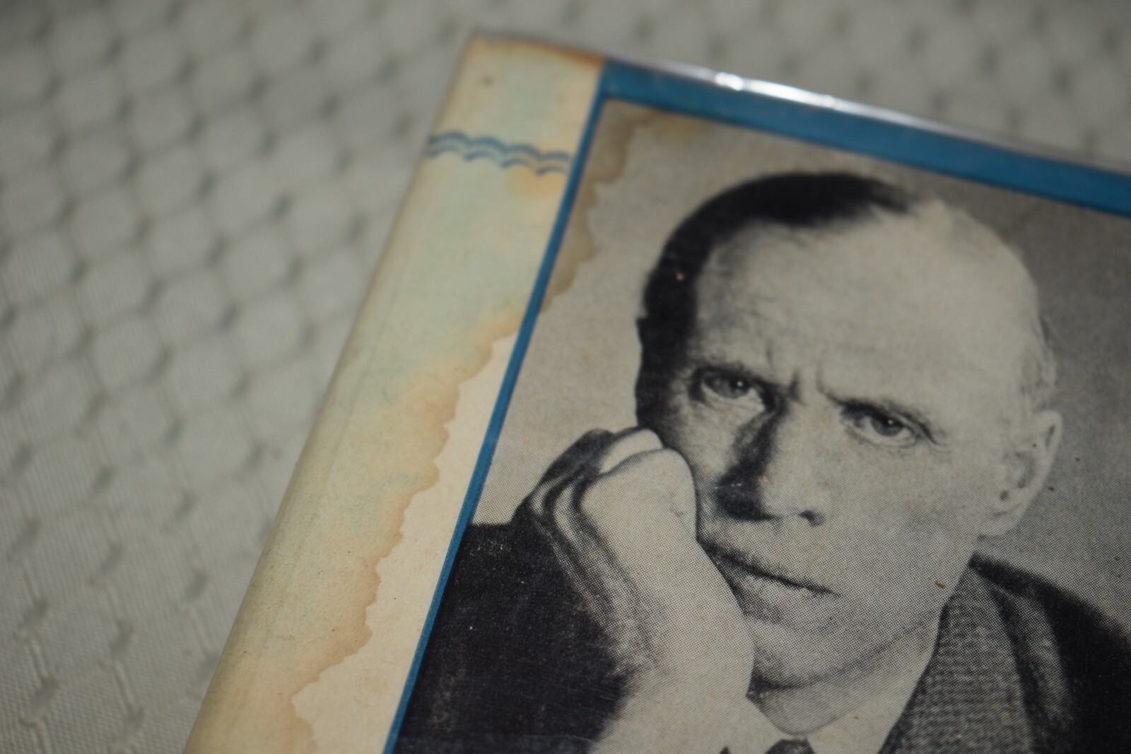 Cass Timberlane by Sinclair Lewis (1st Edition/2nd Printing, dust jacket)
