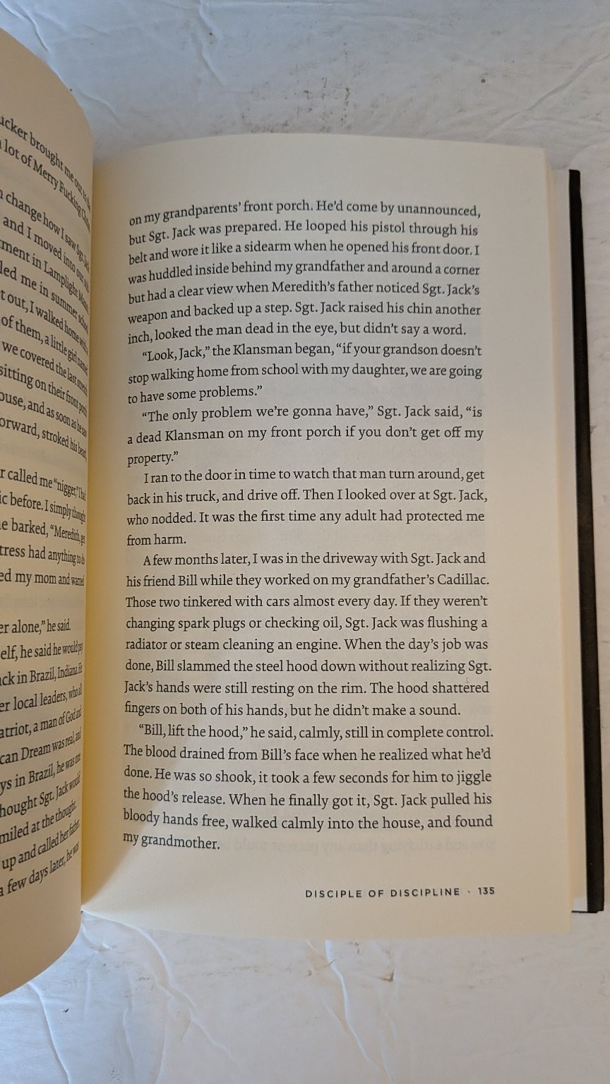 Never Finished David Goggins 2022 First Edition Motivational Lioncrest