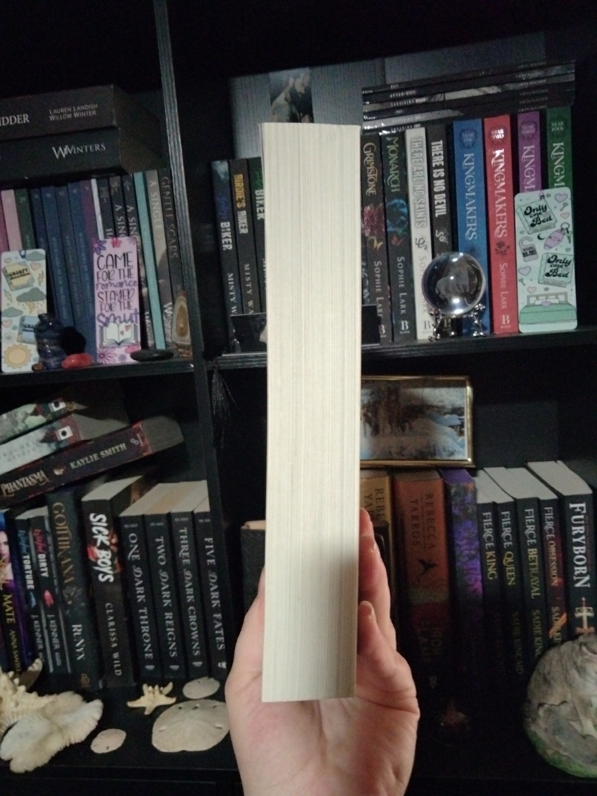 God Of Malice By Rina Kent Oop Paper Back
