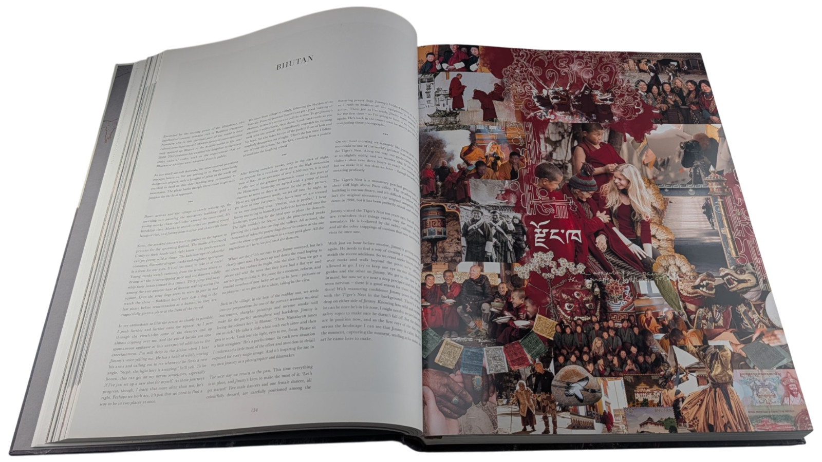 Jimmy Nelson Homage to Humanity Hardcover Rizzoli 2018 ISBN 9780847862146