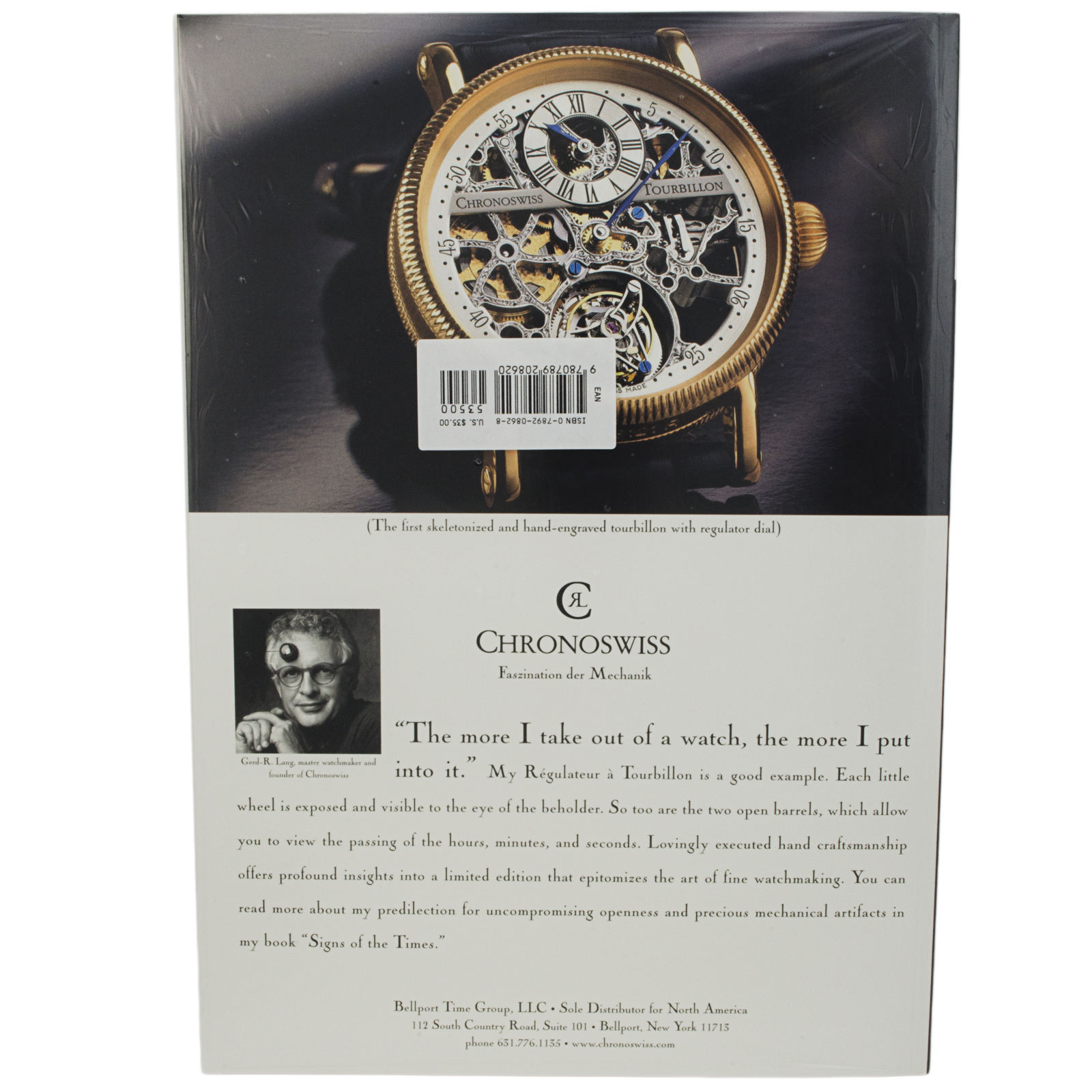 Wristwatch Annual 2006 (2005, Paperback)