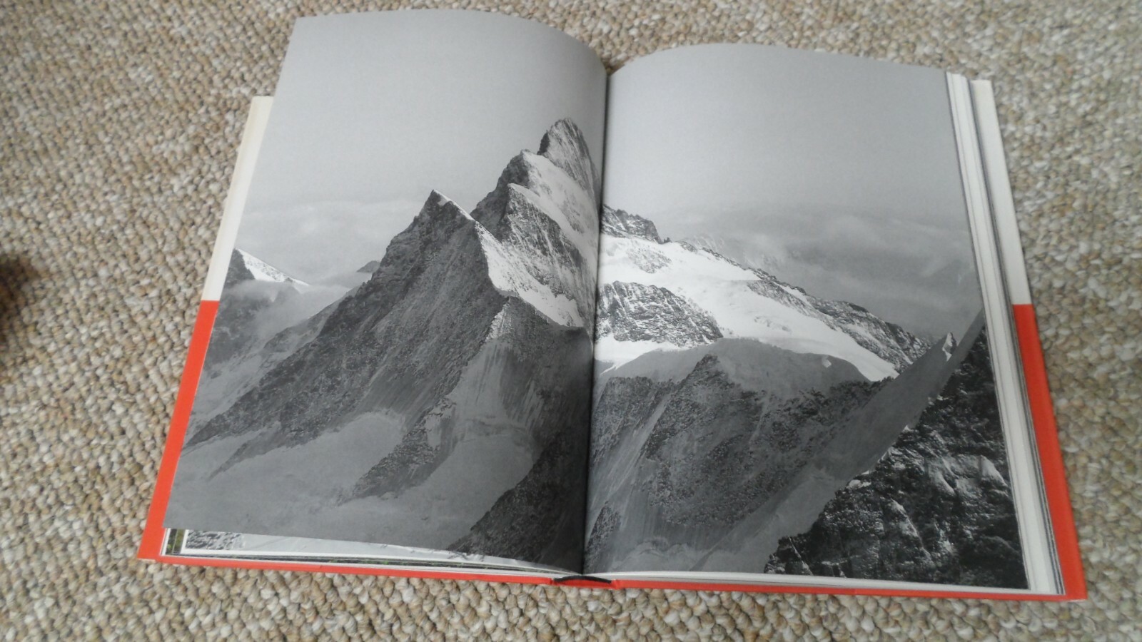 Switzerland Inside Out – Lydia Lehmann. 372 Page Hardcover w Photos