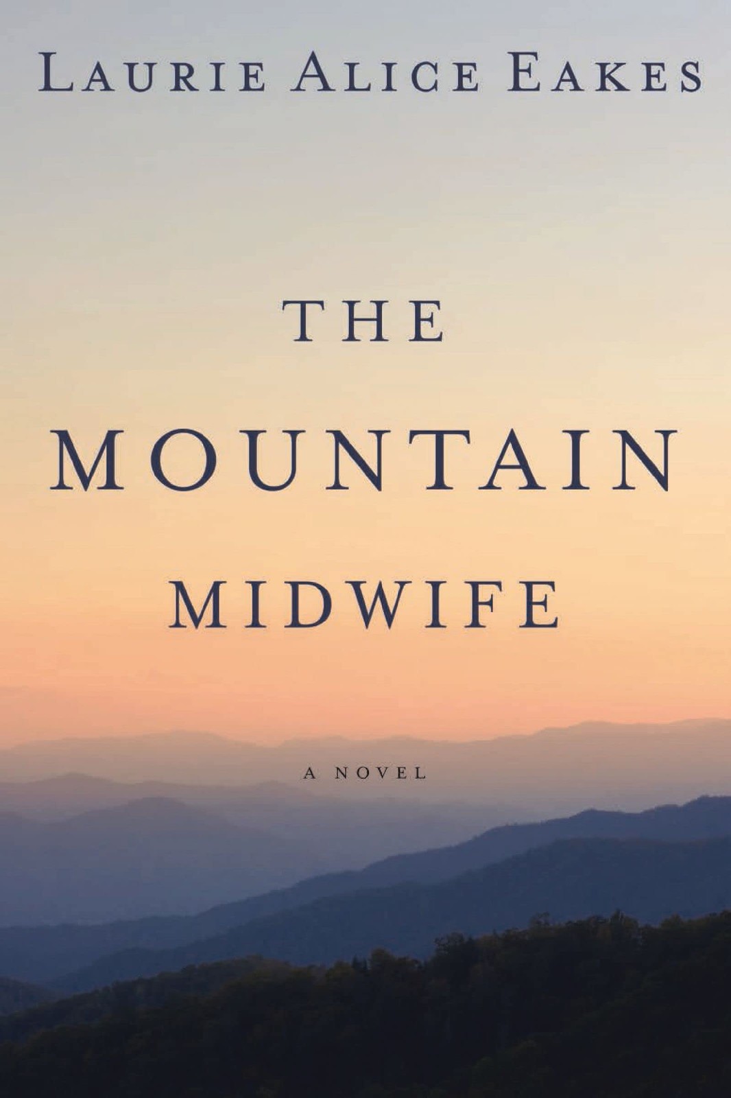 The Mountain Midwife