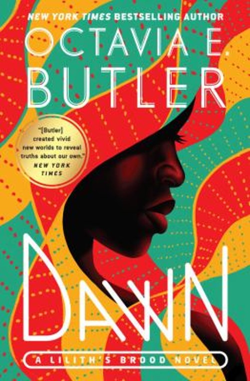 Dawn Paperback Octavia E. Butler