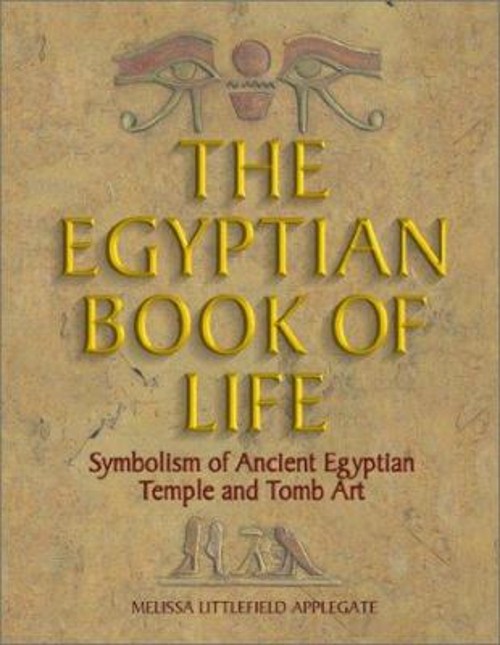The Egyptian Book of Life : Symbolism of Ancient Egyptian Temple