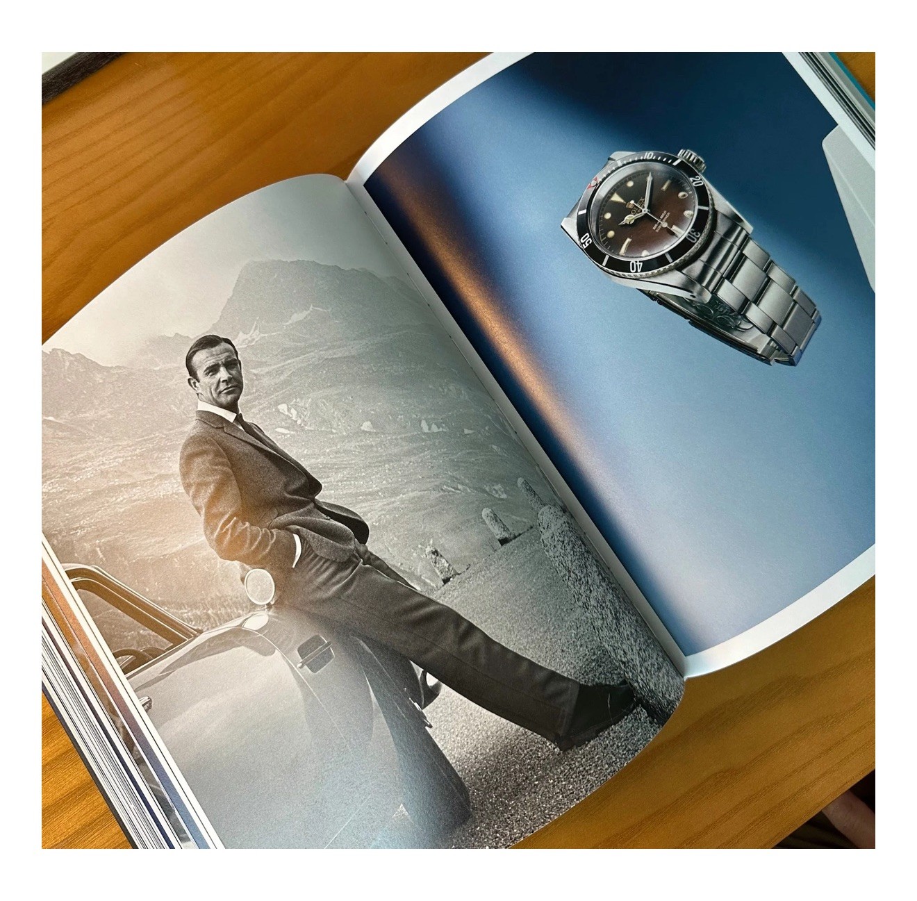 Oyster Perpetual Submariner: The Watch that Unlocked the Deep Hardcover Book NEW
