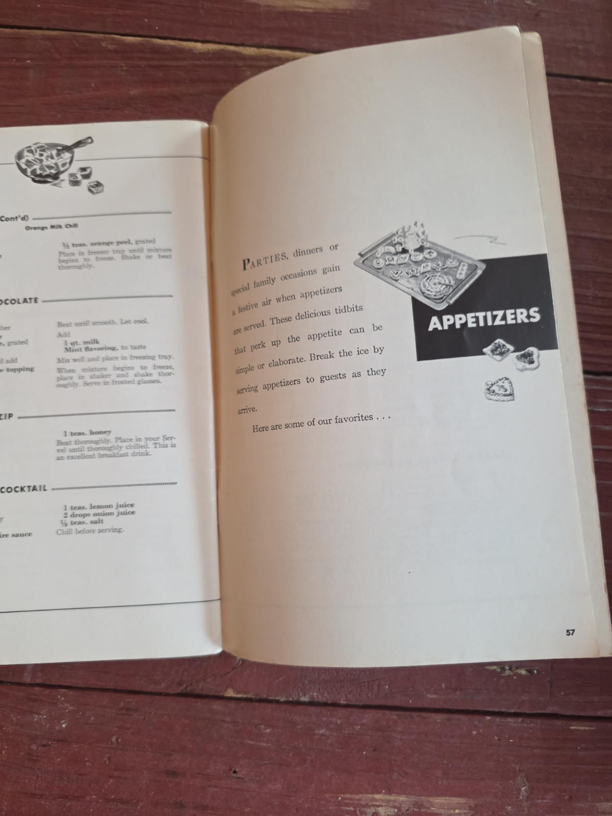 Servel Gas Refrigerator Operating Instruction How to Use Recipes 1947 c1940 8×5