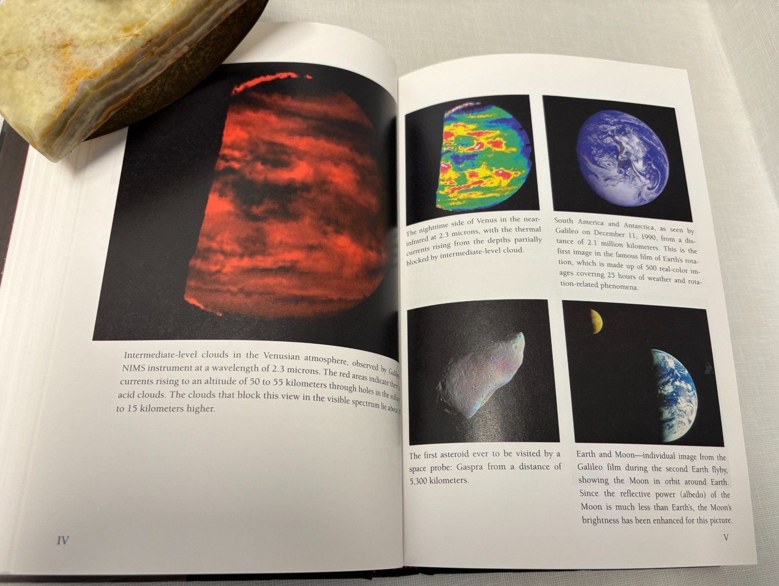 Mission Jupiter Daniel Fischer journey of the Gallileo spacecraft 1st LN 01 hdbk