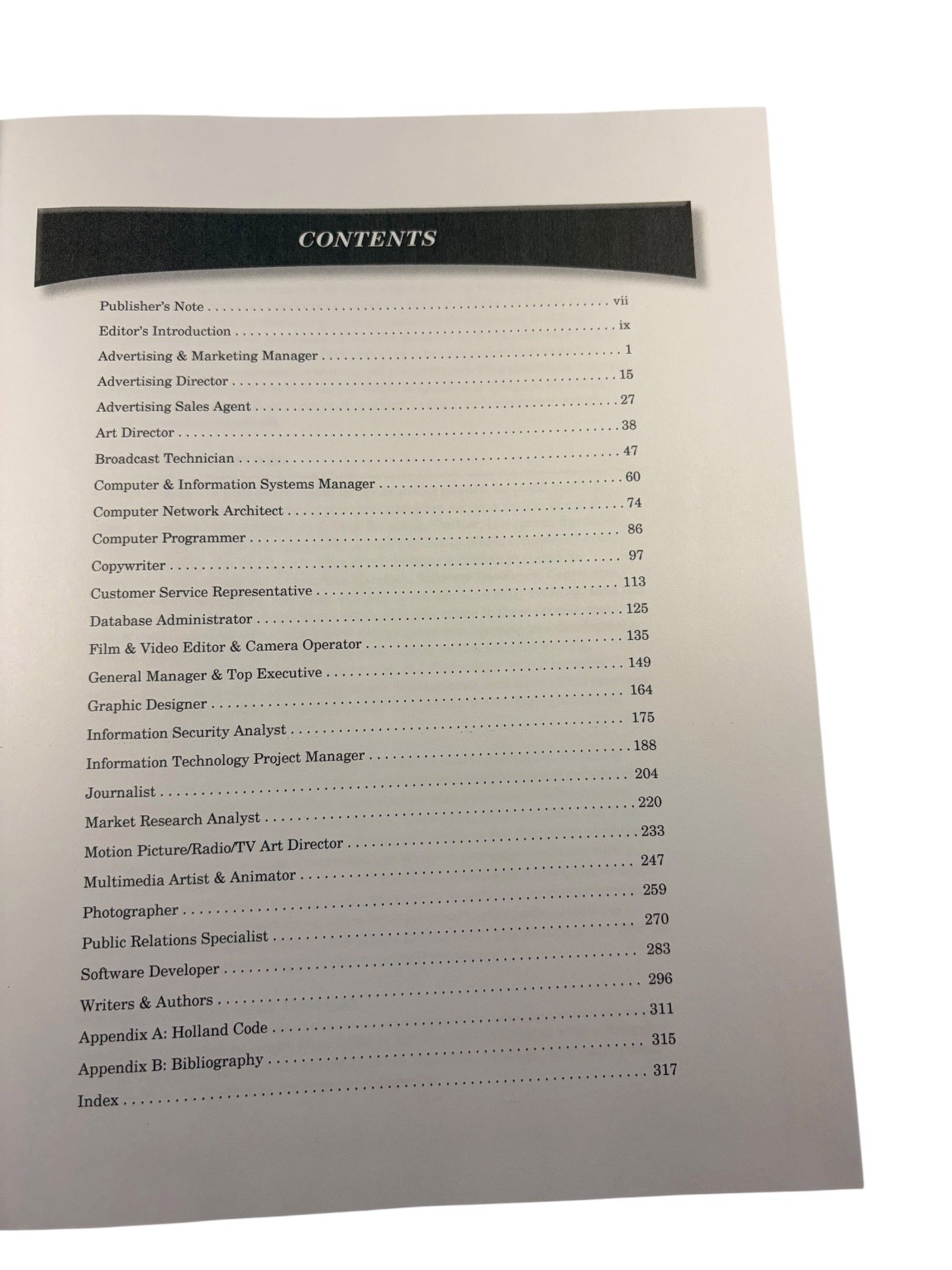 Careers in Social Media 2018 First Printing Hardcover Salem Press Grey House