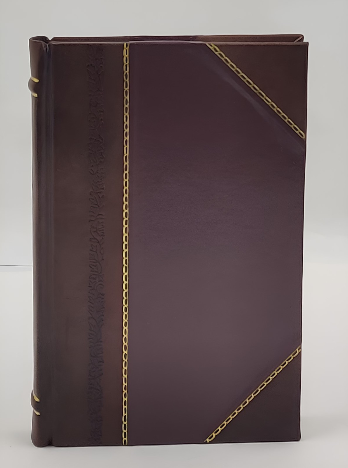 Eighteen nocturnes for pianoforte / John Field ; revis 1902 [Crafted Leather]