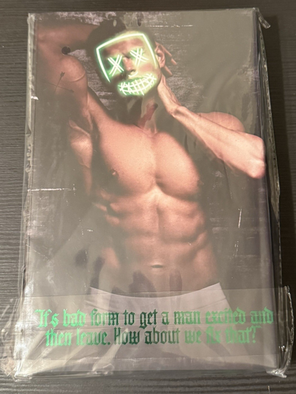NEW Kiss the Villain by Rina Kent w/Digital Signature Baddies HC Ed FREE SHIP