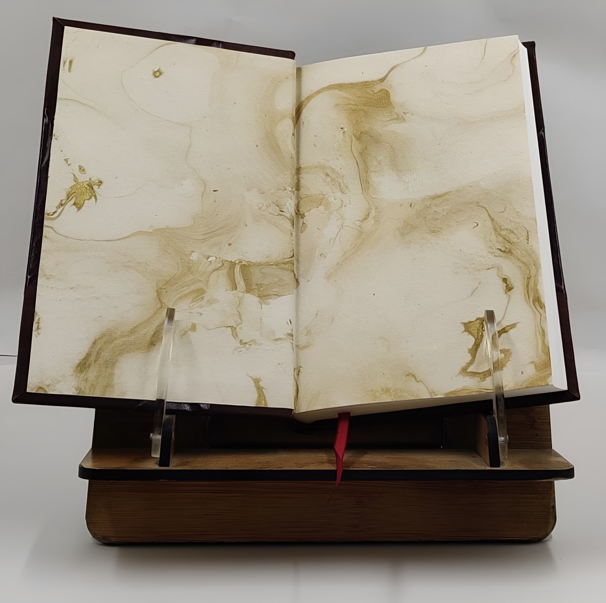 Eighteen nocturnes for pianoforte / John Field ; revis 1902 [Crafted Leather]