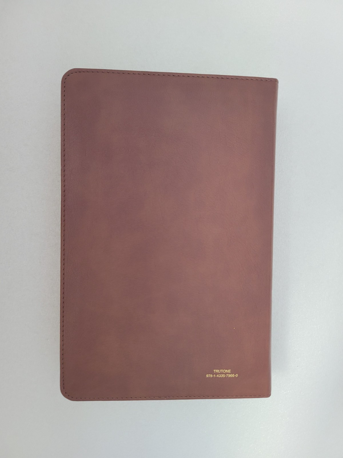 RVR / ESV *Bilingual* English/Spanish Bible La Santa Biblia / The Holy Bible