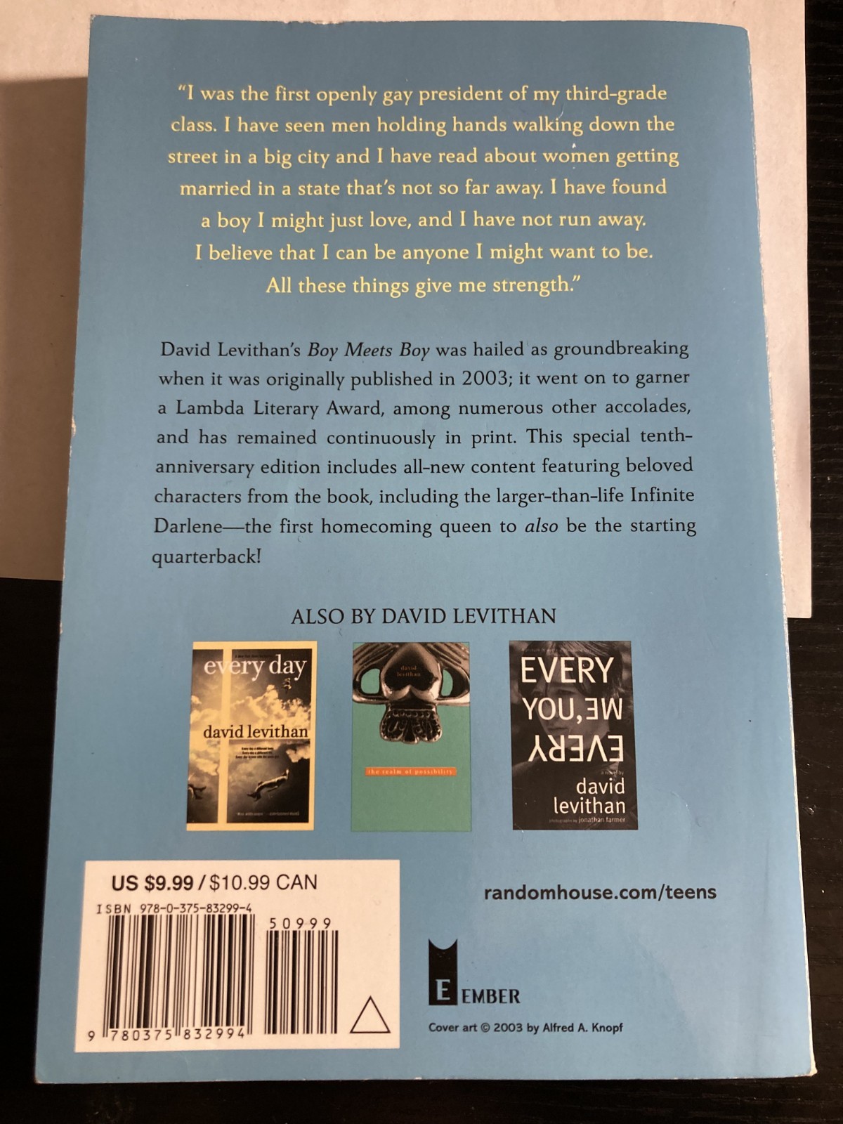 6 Young Adult Books,3 lbs 8 OZ, Popular Titles
