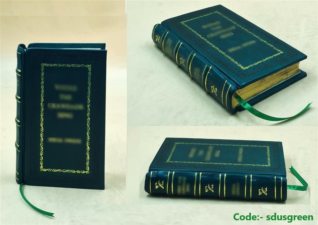 Necronomicon By Simon [Premium Leather Bound]